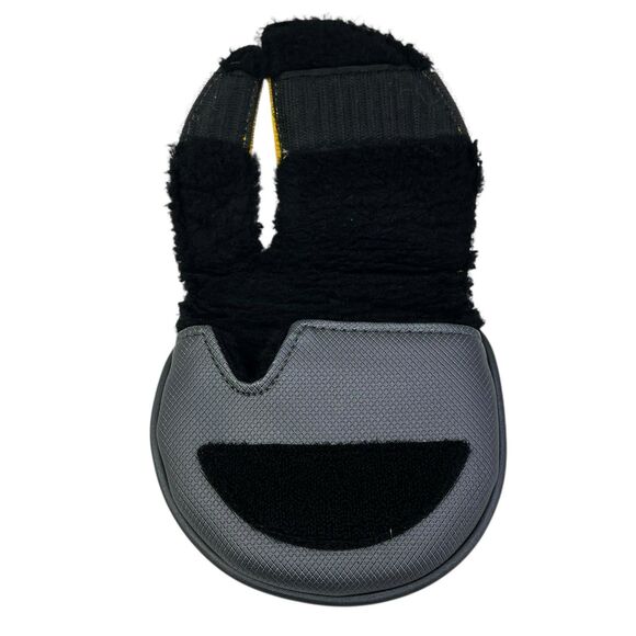 Scotty Cameron Design Titleist Putter Head Cover Mallet Golf Yellow - Picture 5 of 5